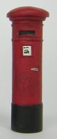 pillar box