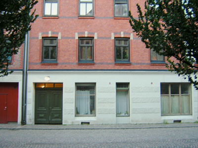 Kaponiergatan 4D