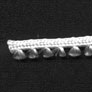 eyelash braid
