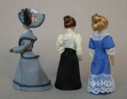 Edwardian back