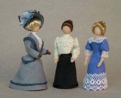 Edwardian front
