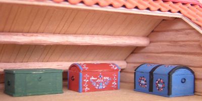 Attic