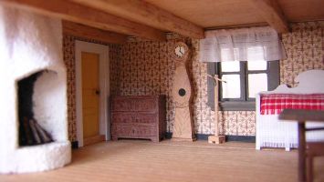 Living room (left)